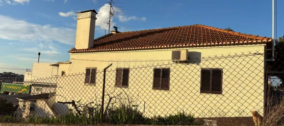 Villa de 4 dormitorios en Almada, Portugal No. 98194 26