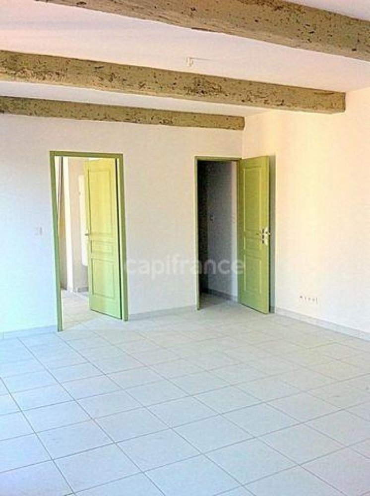 Studio-Eigentumswohnung in Poussan, France, Nr. 32717