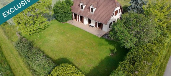 4 غرف نوم منزل في Maucor, France رقم 95709 19