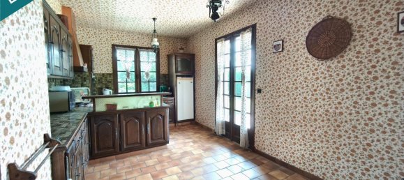 4 غرف نوم منزل في Maucor, France رقم 95709 4