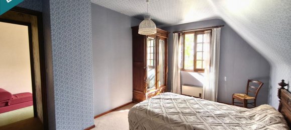 4 غرف نوم منزل في Maucor, France رقم 95709 17