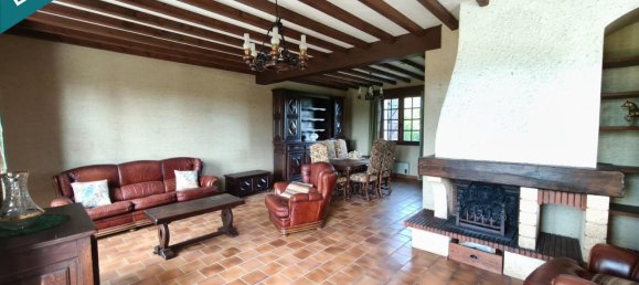 4 غرف نوم منزل في Maucor, France رقم 95709 3