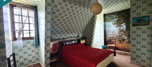 4 غرف نوم منزل في Maucor, France رقم 95709 9