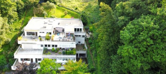 4-Zimmer Wohnung in Freiburg im Breisgau, Germany, Nr. 266642 2