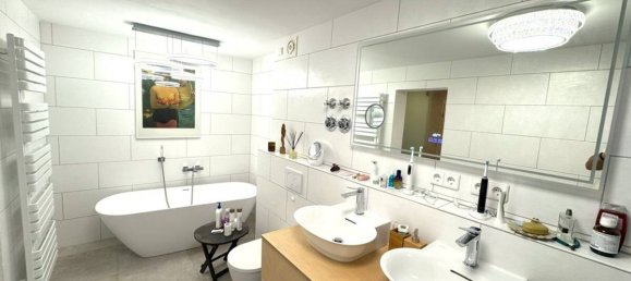 4-Zimmer Wohnung in Freiburg im Breisgau, Germany, Nr. 266642 15