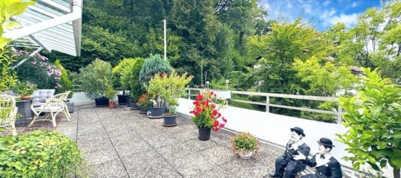 4-Zimmer Wohnung in Freiburg im Breisgau, Germany, Nr. 266642 4