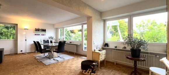 4-Zimmer Wohnung in Freiburg im Breisgau, Germany, Nr. 266642 8