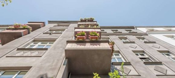 2 bedrooms Apartment in Pankow, Germany No. 312217 12