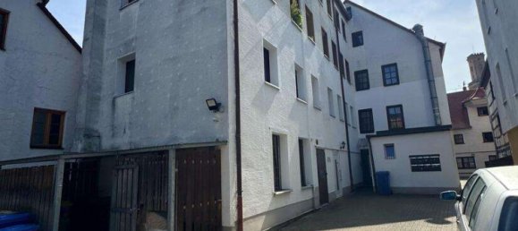 Apartamento T1 em Furth, Germany N.º 230837 2