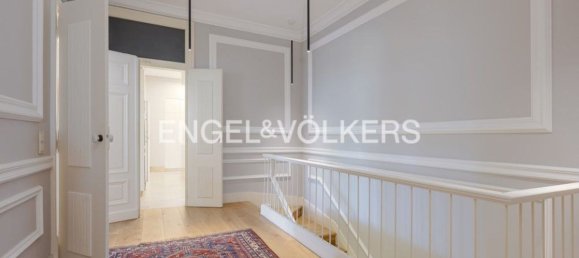 5 غرف نوم منزل ذو طابقين في Lisbon, Portugal رقم 105225 36