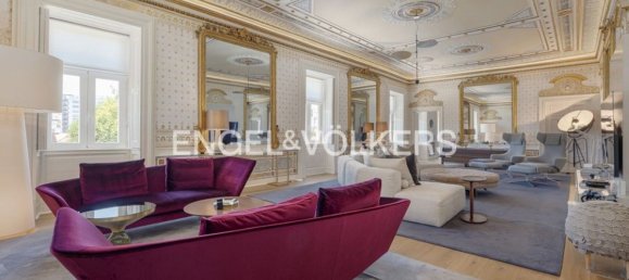 5 غرف نوم منزل ذو طابقين في Lisbon, Portugal رقم 105225 6