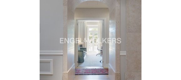 5 غرف نوم منزل ذو طابقين في Lisbon, Portugal رقم 105225 24