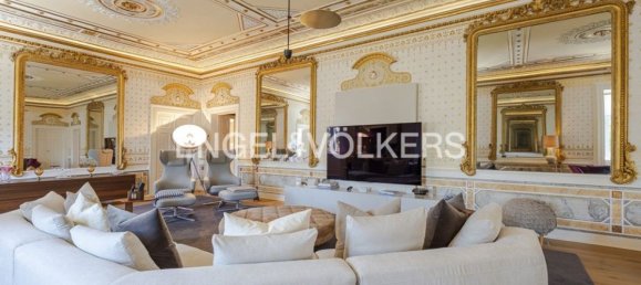 5 غرف نوم منزل ذو طابقين في Lisbon, Portugal رقم 105225 5