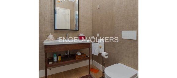 5 غرف نوم منزل ذو طابقين في Lisbon, Portugal رقم 105225 21