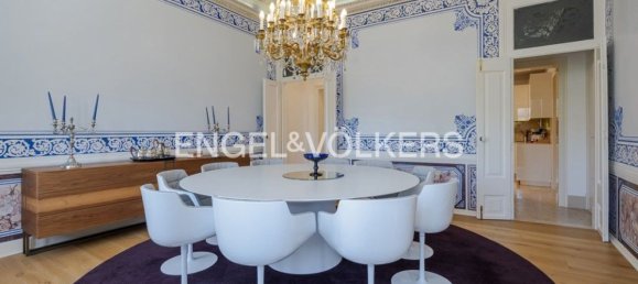 5 غرف نوم منزل ذو طابقين في Lisbon, Portugal رقم 105225 10