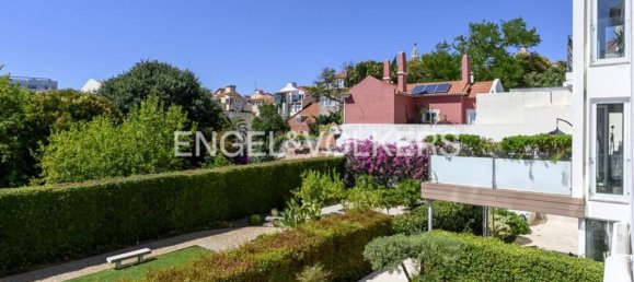 5 غرف نوم منزل ذو طابقين في Lisbon, Portugal رقم 105225 19