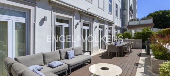 5 غرف نوم منزل ذو طابقين في Lisbon, Portugal رقم 105225 43