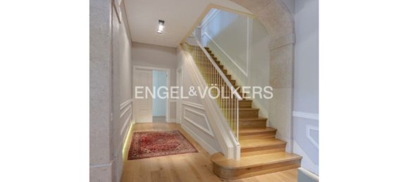 5 غرف نوم منزل ذو طابقين في Lisbon, Portugal رقم 105225 22