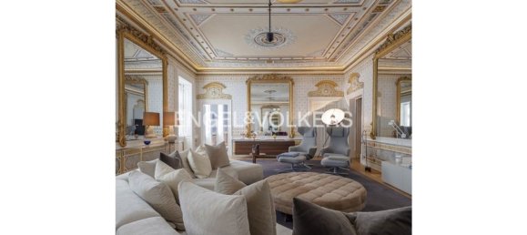 5 غرف نوم منزل ذو طابقين في Lisbon, Portugal رقم 105225 4