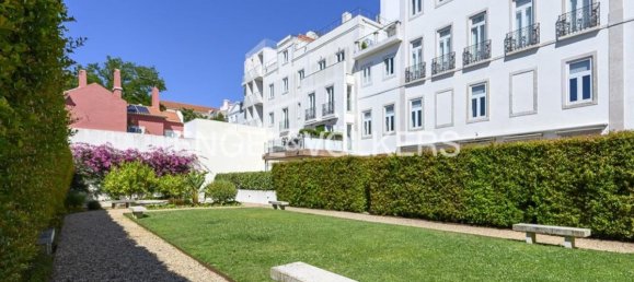 5 غرف نوم منزل ذو طابقين في Lisbon, Portugal رقم 105225 48