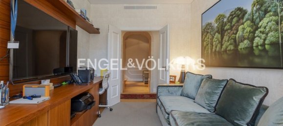 5 غرف نوم منزل ذو طابقين في Lisbon, Portugal رقم 105225 34