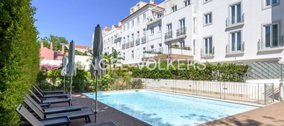 5 غرف نوم منزل ذو طابقين في Lisbon, Portugal رقم 105225 50