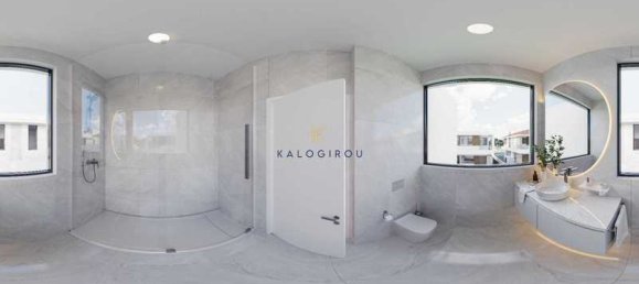 3 Schlafzimmer Haus in Larnaca, Cyprus, Nr. 6542 13