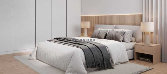 3 Schlafzimmer Haus in Larnaca, Cyprus, Nr. 6542 15