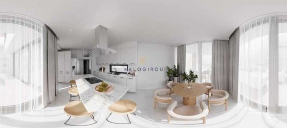 3 غرف نوم عقار تجاري في Larnaca, Cyprus رقم 6542 4