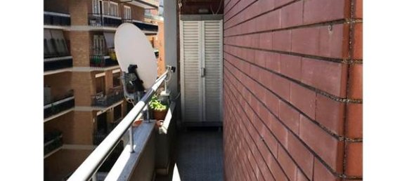 Apartamento de 2 habitaciónes en Rome, Italy No. 190258 4