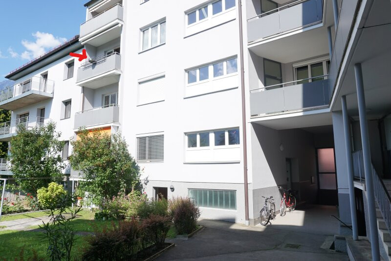4-salle Appartement à Hall in Tirol, Austria No. 114508
