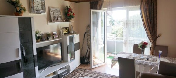 4-salle Appartement à Hall in Tirol, Austria No. 114508 2