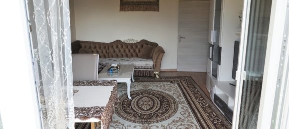 4-salle Appartement à Hall in Tirol, Austria No. 114508 6