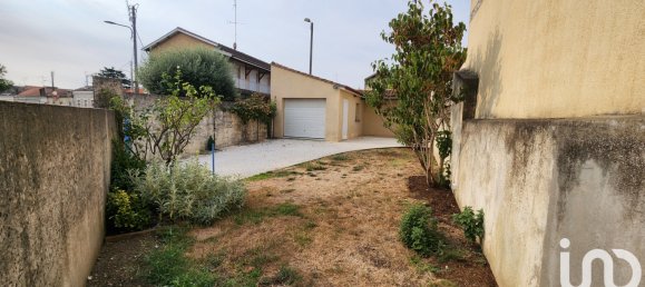 Casa T3 em Bergerac, France N.º 348591 2