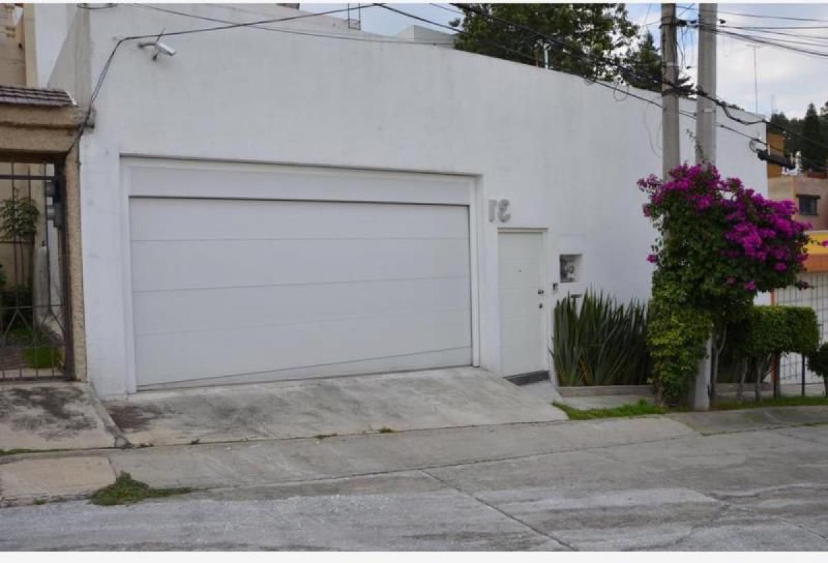 Casa T3 em Ciudad Lopez Mateos, Mexico N.º 210363