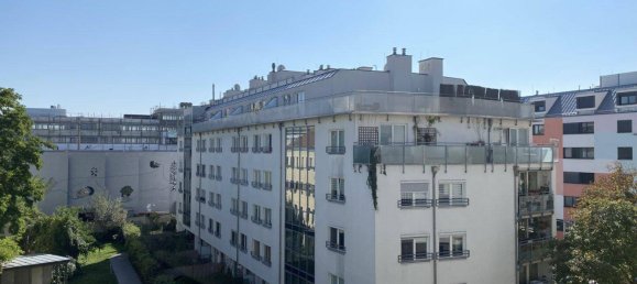 3 rooms Apartment in Vienna, Austria No. 146231 19