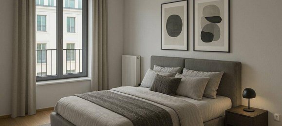 3 rooms Apartment in Vienna, Austria No. 146231 14