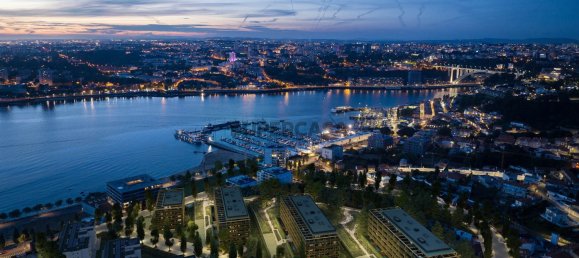 Apartamento de 2 dormitorios en Vila Nova de Gaia, Portugal No. 157031 18