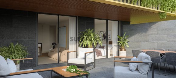 Apartamento de 2 dormitorios en Vila Nova de Gaia, Portugal No. 157031 2