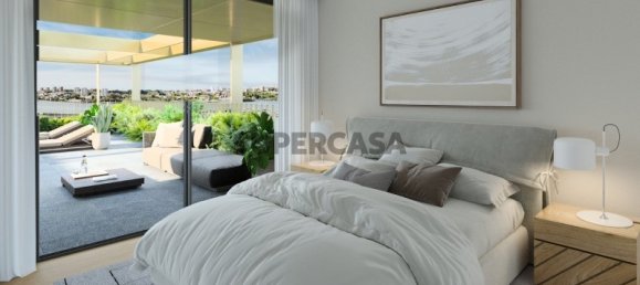 Apartamento de 2 dormitorios en Vila Nova de Gaia, Portugal No. 157031 7