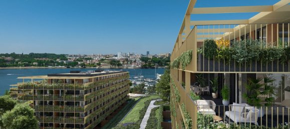 Apartamento de 2 dormitorios en Vila Nova de Gaia, Portugal No. 157031 16