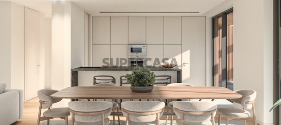 Apartamento de 2 dormitorios en Vila Nova de Gaia, Portugal No. 157031 3