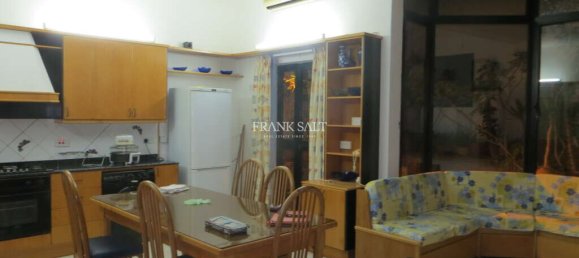 2 Schlafzimmer Maisonette-Wohnung in Marsaskala, Malta, Nr. 6311 2