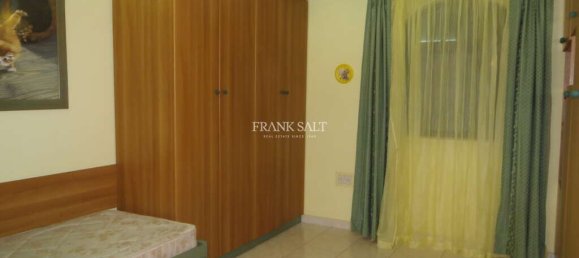 2 Schlafzimmer Maisonette-Wohnung in Marsaskala, Malta, Nr. 6311 13