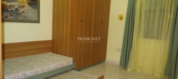 2 Schlafzimmer Maisonette-Wohnung in Marsaskala, Malta, Nr. 6311 16