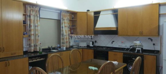 2 Schlafzimmer Maisonette-Wohnung in Marsaskala, Malta, Nr. 6311 11