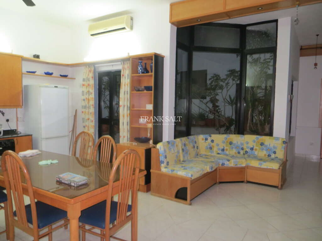 2 Schlafzimmer Maisonette-Wohnung in Marsaskala, Malta, Nr. 6311