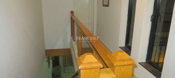 2 Schlafzimmer Maisonette-Wohnung in Marsaskala, Malta, Nr. 6311 20