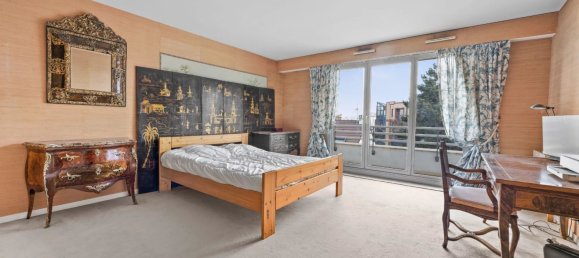 2 غرف نوم شقة في Garches, France رقم 133640 9