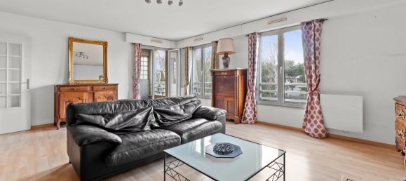 2 غرف نوم شقة في Garches, France رقم 133640 4